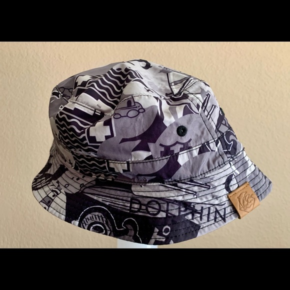 Pink Dolphin Timeless Bucket Hat | Poshmark